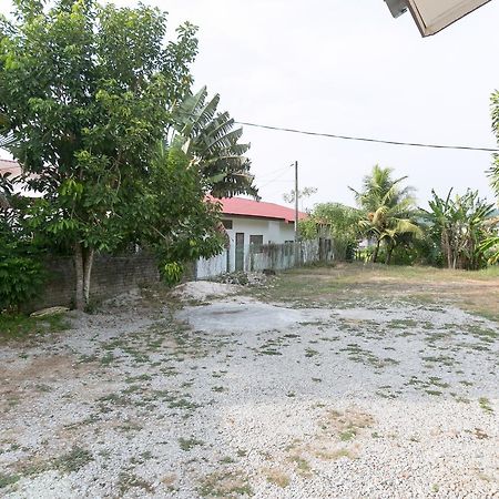 Sri Melor Inn Pantai Cenang  Exterior foto