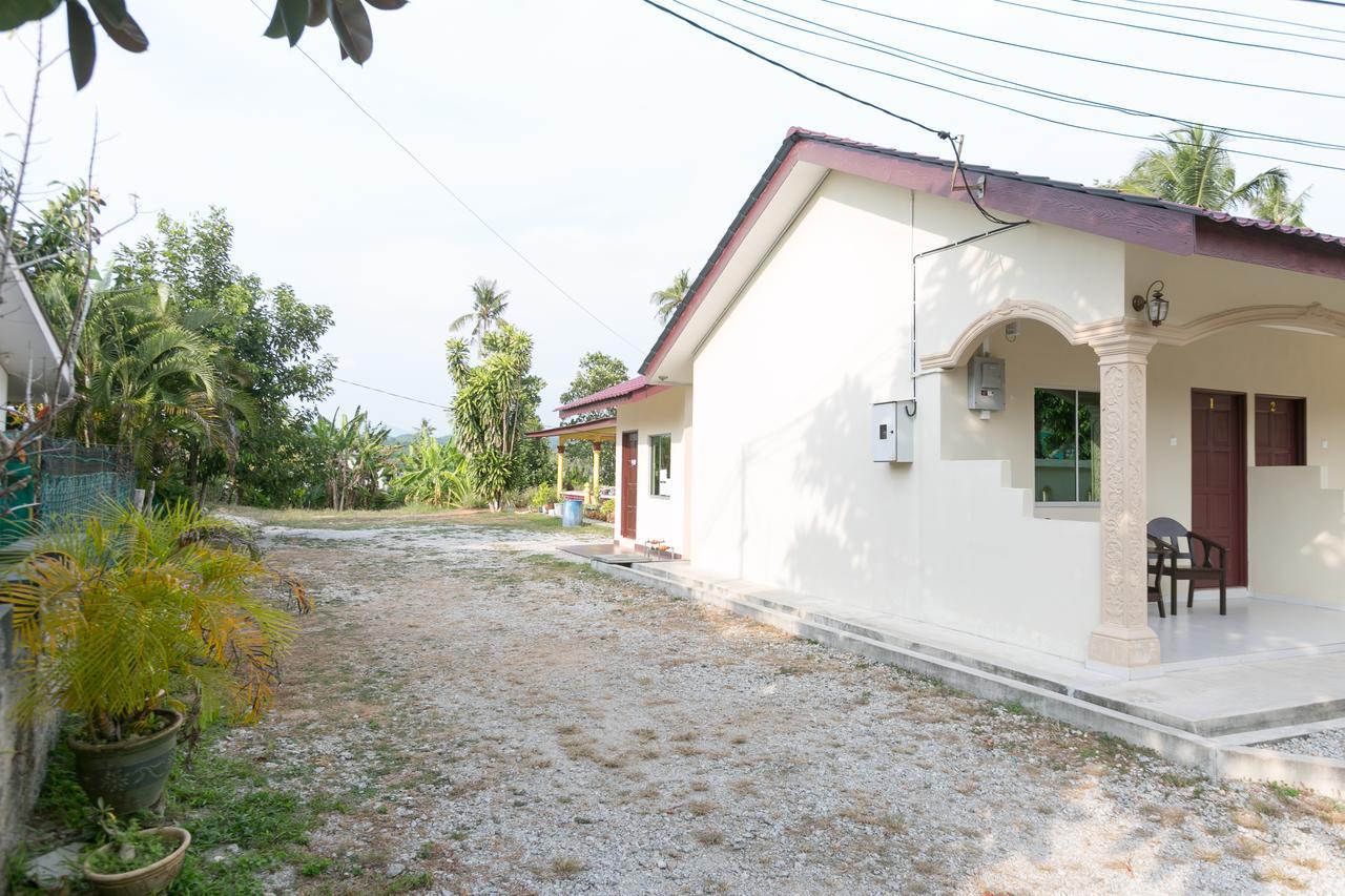 Sri Melor Inn Pantai Cenang  Exterior foto